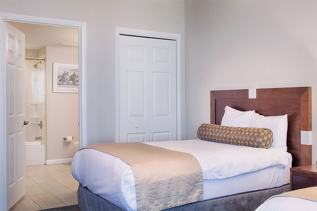 Photo of Bedroom in Daytona Beach