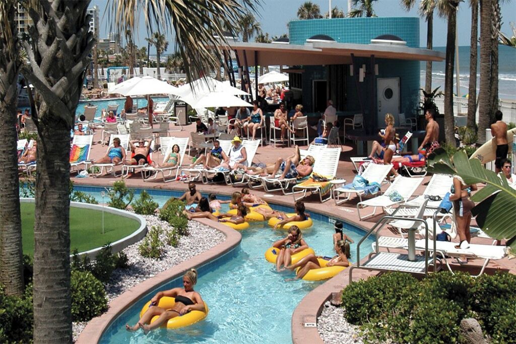 Photo of Outdoor in Daytona Beach