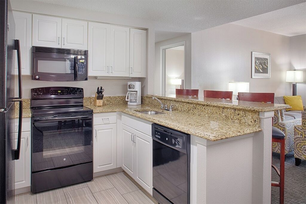 Photo of Kitchen in Daytona Beach