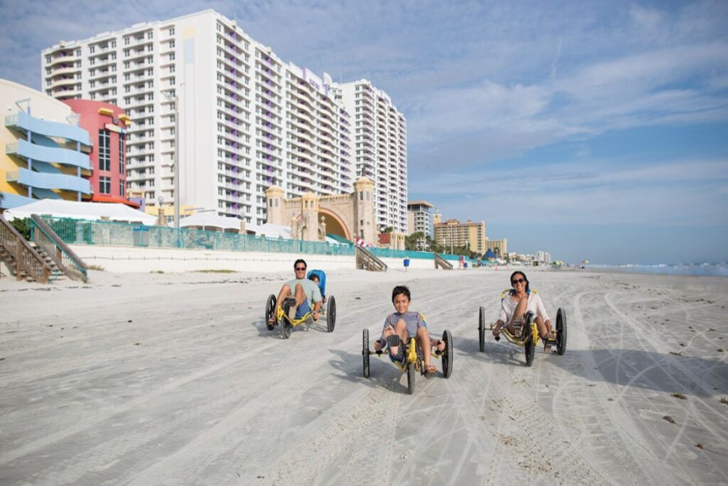 Photo of Others in Daytona Beach