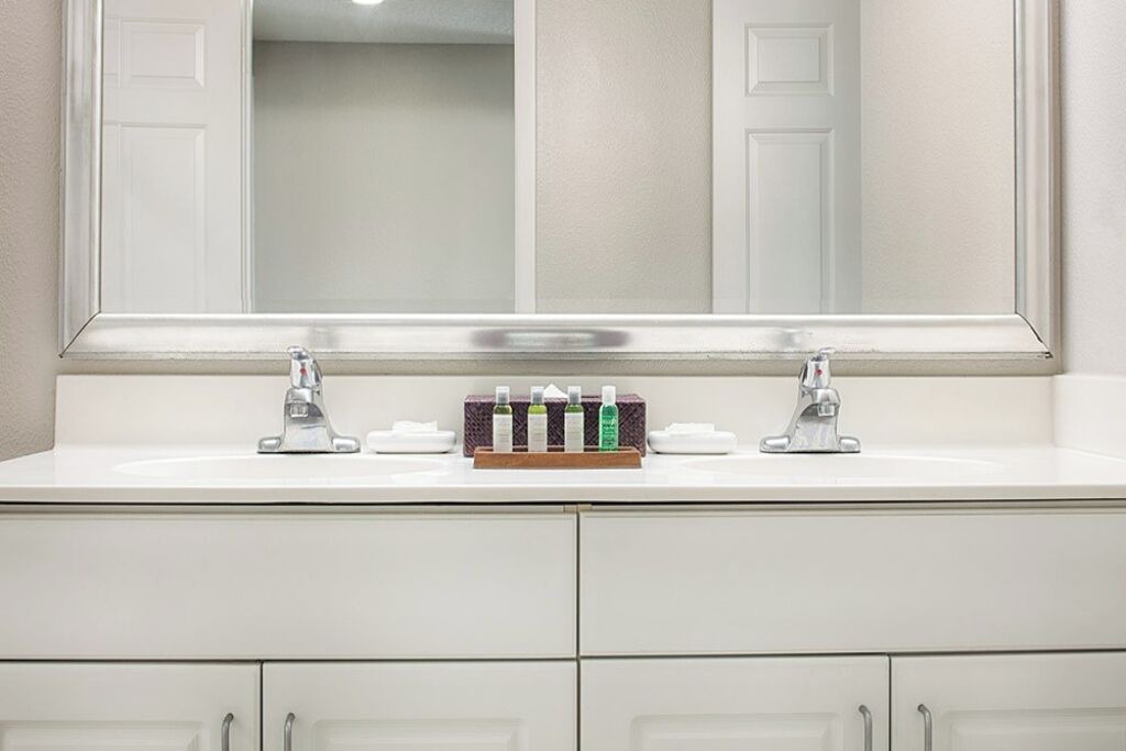 Photo of Bathroom in Daytona Beach