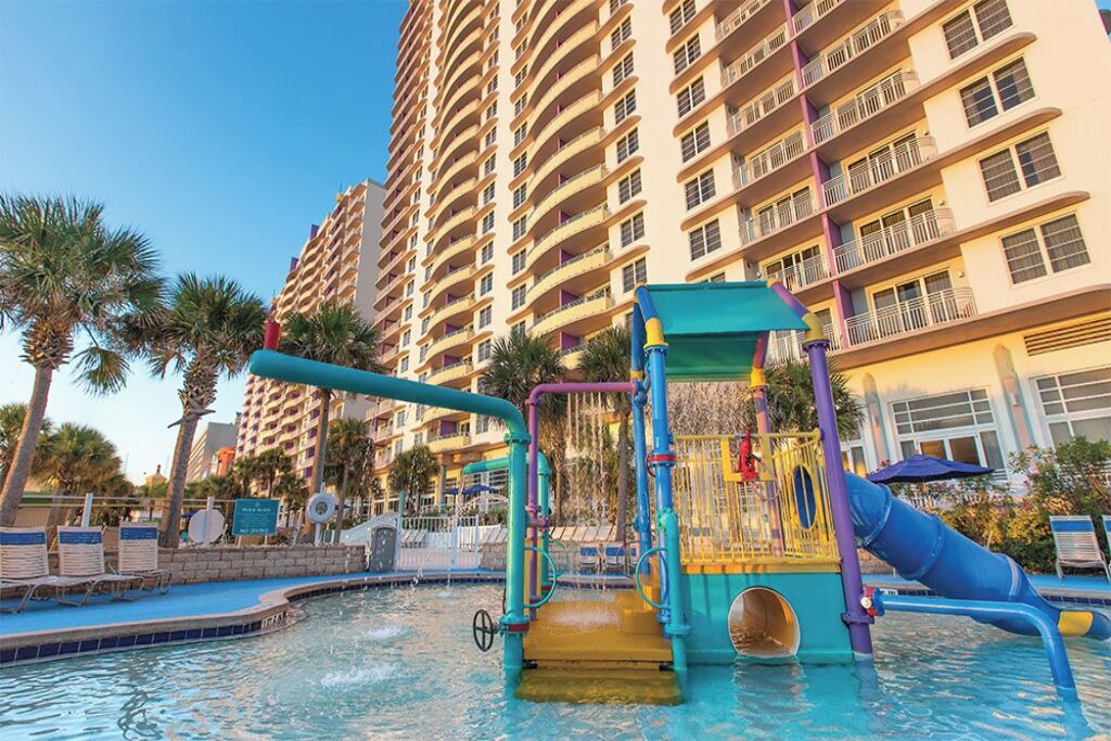 Photo of Outdoor in Daytona Beach