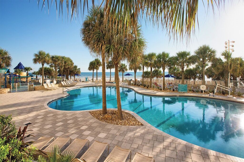 Photo of Outdoor in Daytona Beach