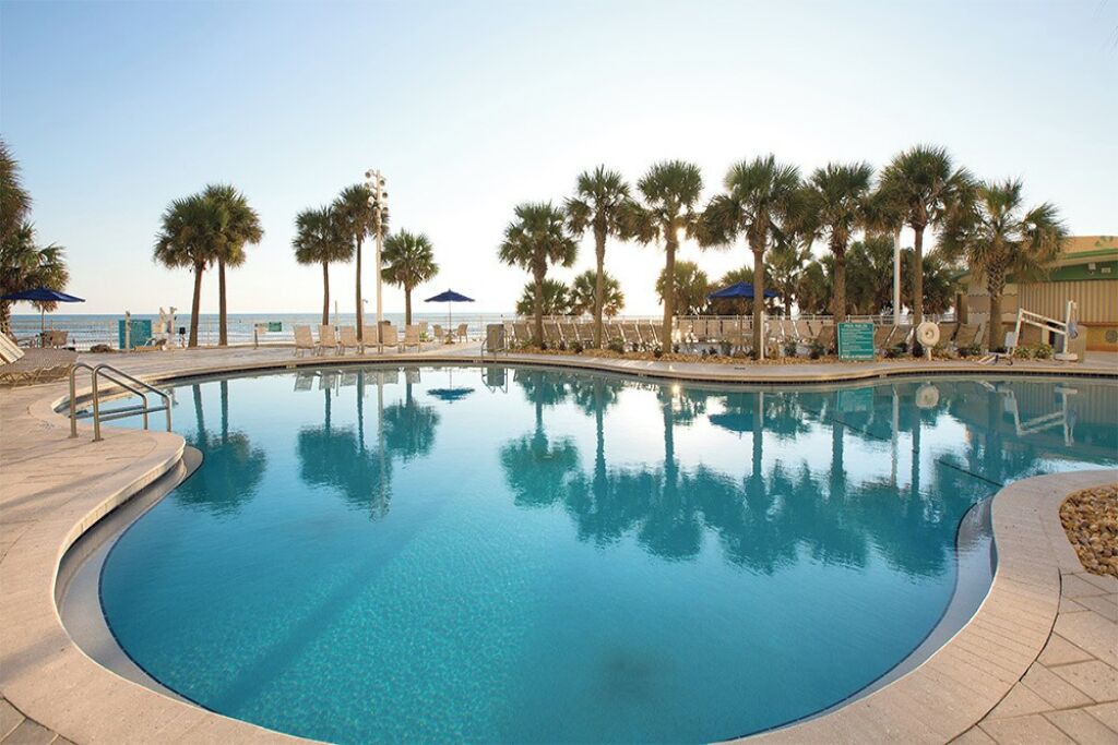 Photo of Outdoor in Daytona Beach