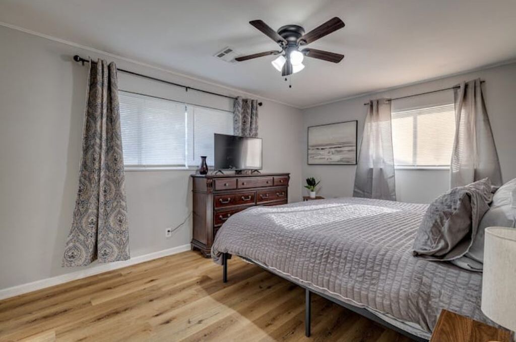 Photo of Bedroom in Monroe