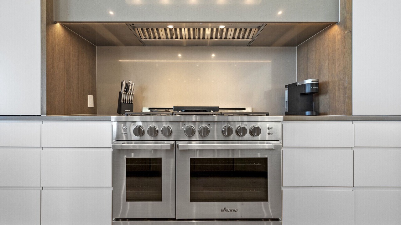 Photo of Kitchen in Streetman