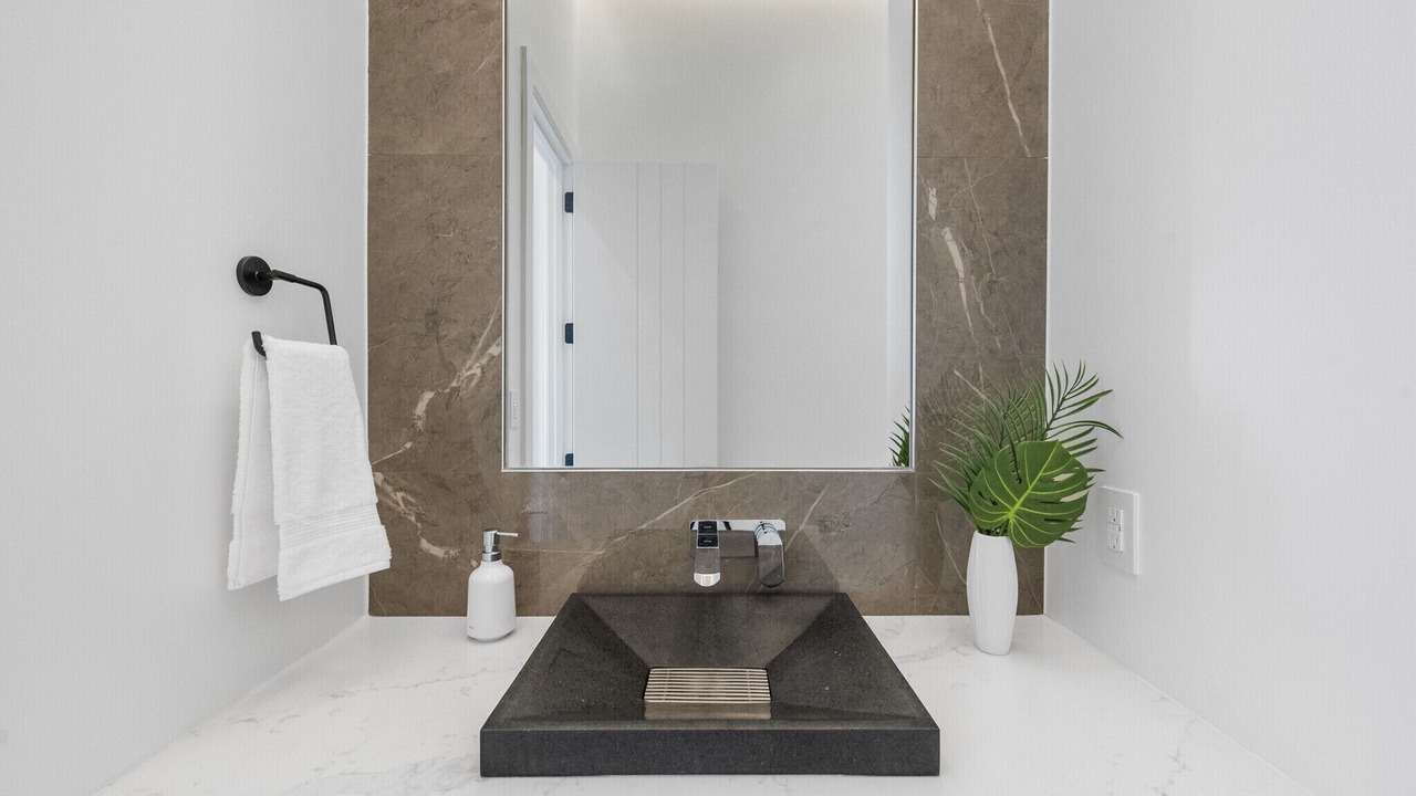 Photo of Bathroom in Streetman