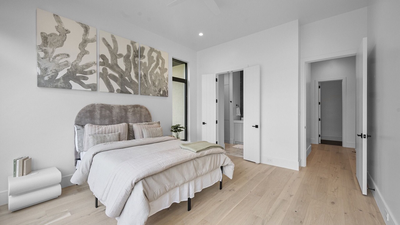 Photo of Bedroom in Streetman