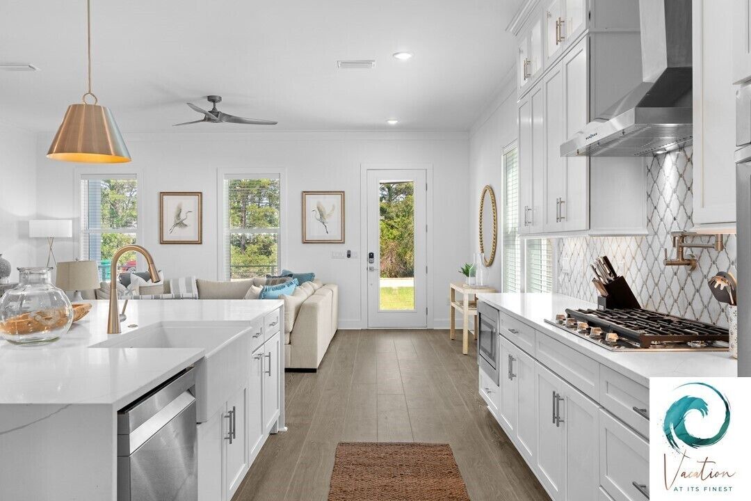 Photo of Kitchen in Gulfview Heights