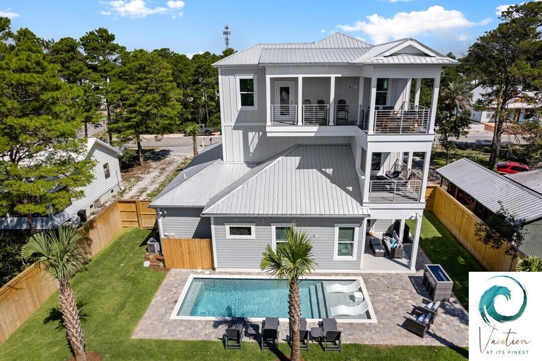 Photo of Outdoor in Gulfview Heights