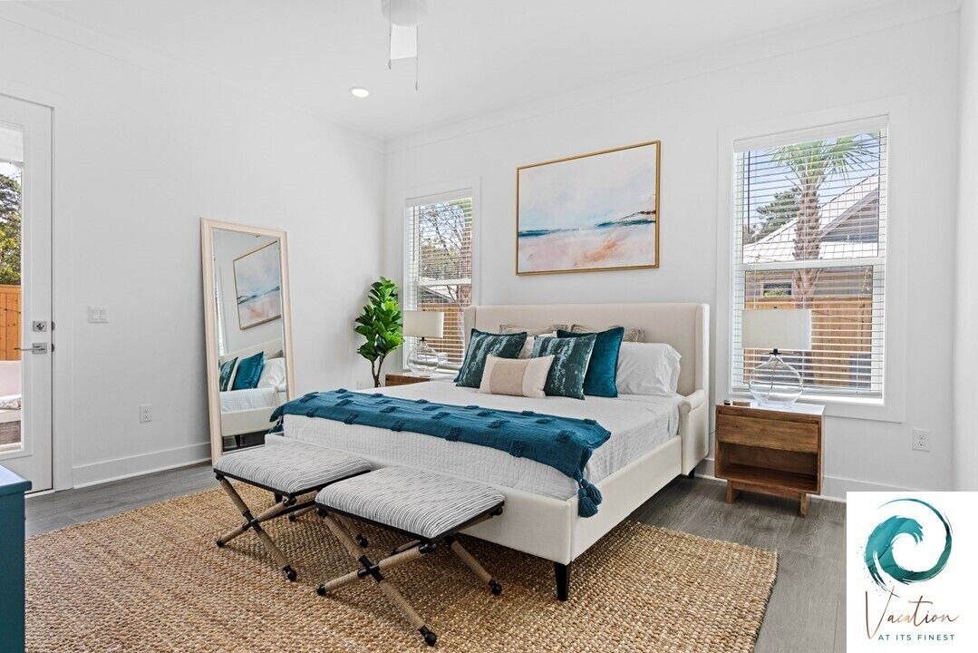 Photo of Bedroom in Gulfview Heights