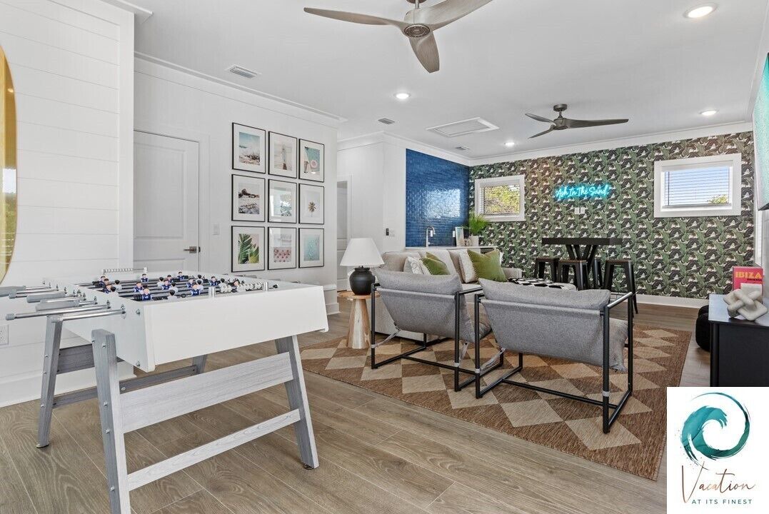 Photo of Bedroom in Gulfview Heights