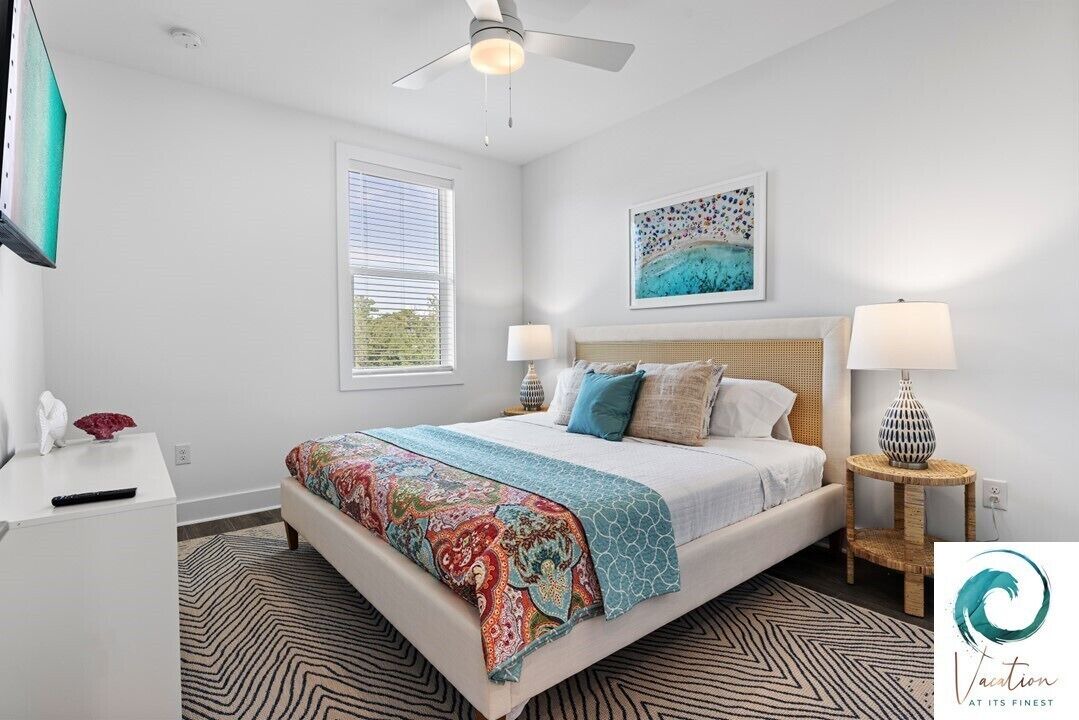 Photo of Bedroom in Gulfview Heights
