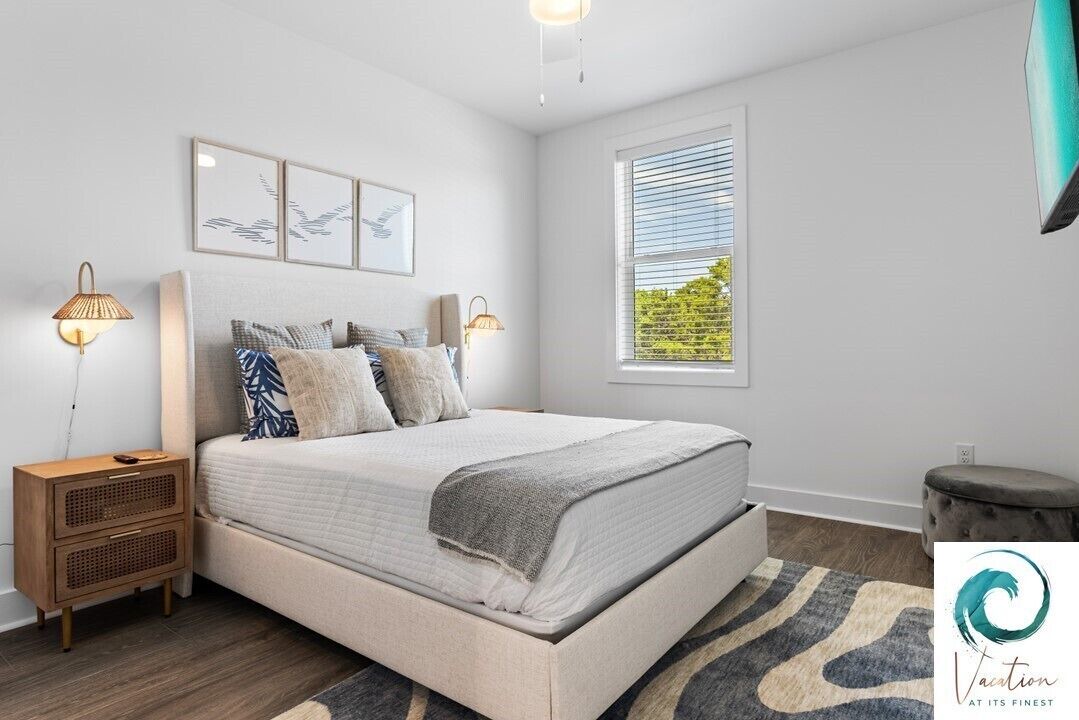 Photo of Bedroom in Gulfview Heights