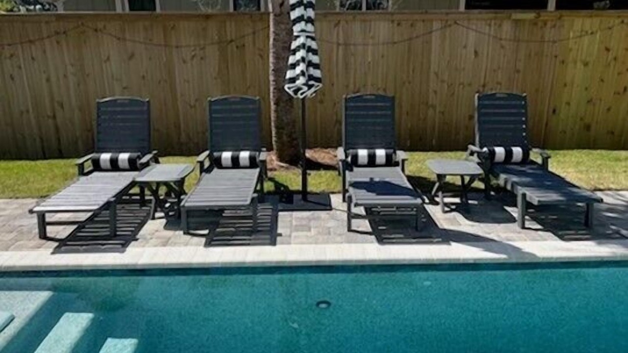 Photo of Outdoor in Gulfview Heights