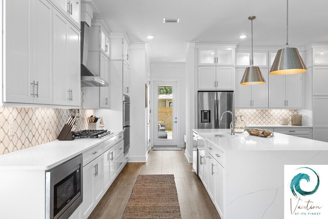 Photo of Kitchen in Gulfview Heights