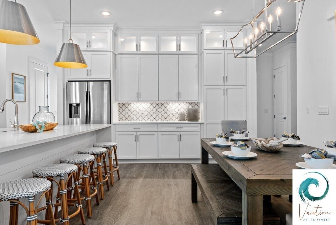Photo of Kitchen in Gulfview Heights