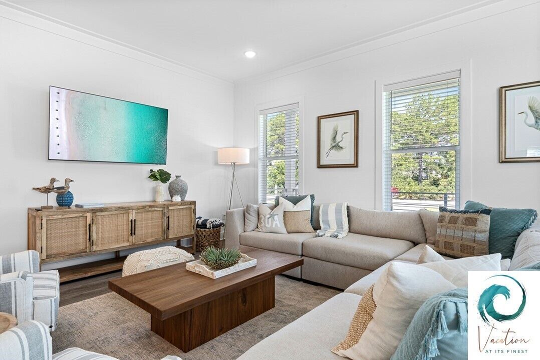 Photo of Livingroom in Gulfview Heights