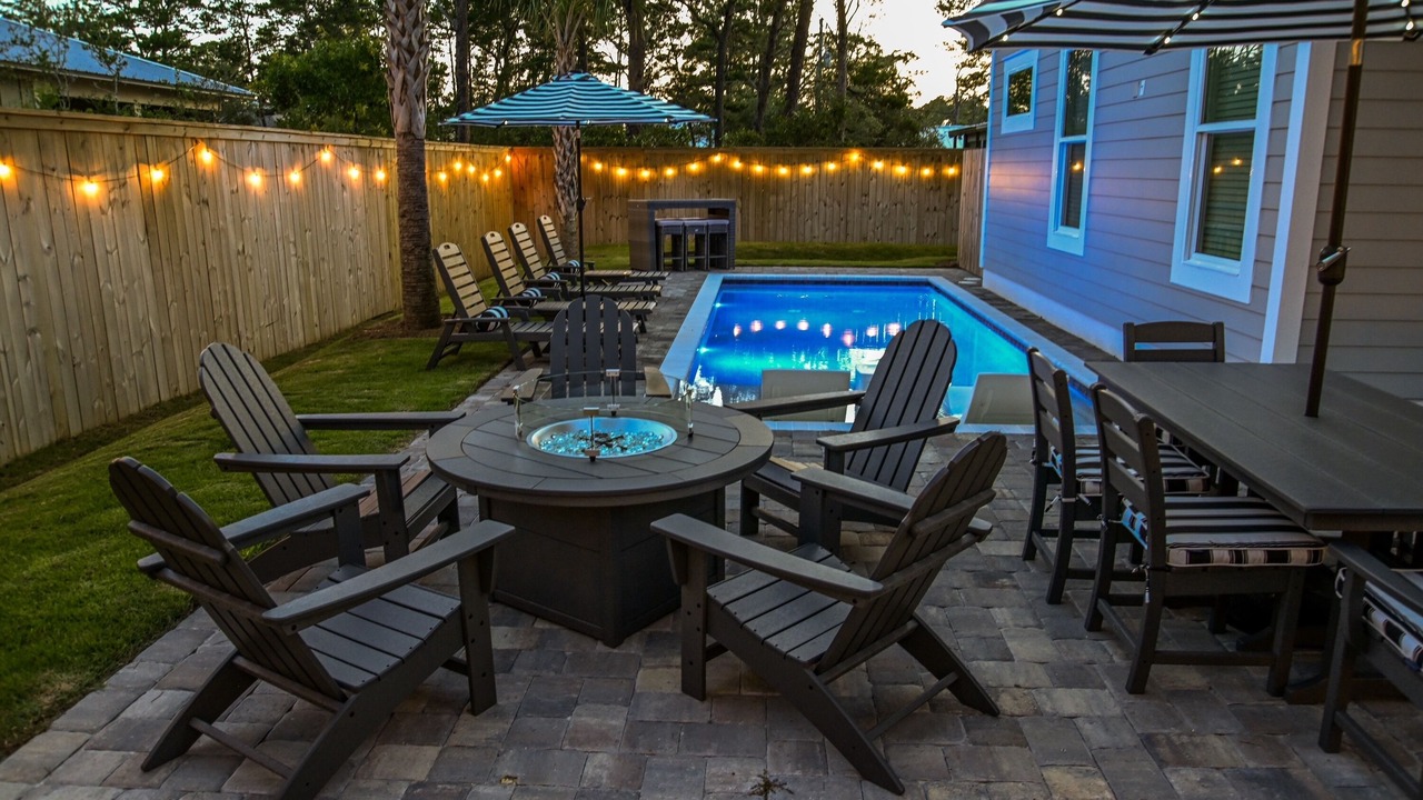 Photo of Outdoor in Gulfview Heights