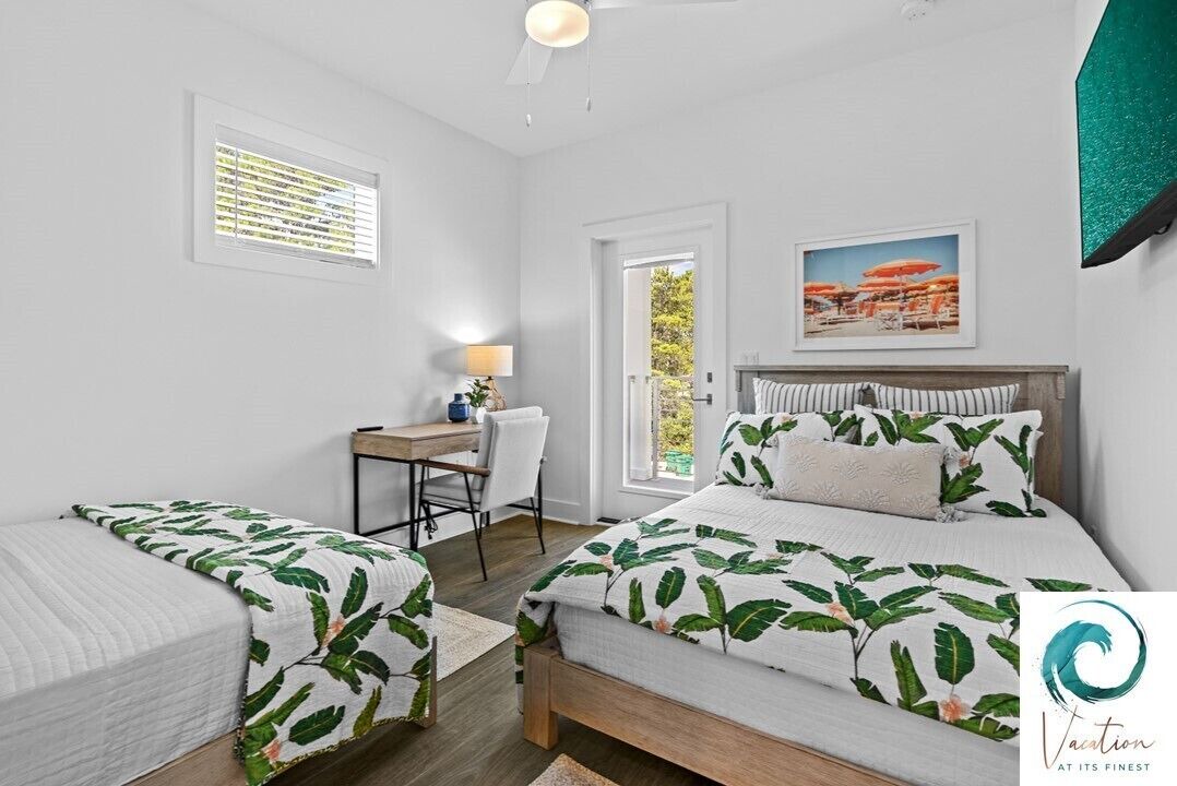 Photo of Bedroom in Gulfview Heights
