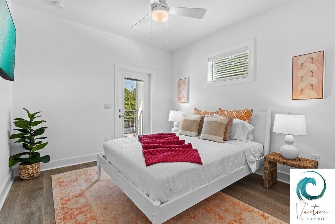 Photo of Bedroom in Gulfview Heights