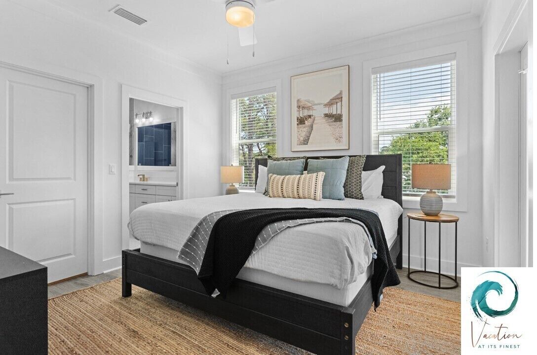 Photo of Bedroom in Gulfview Heights