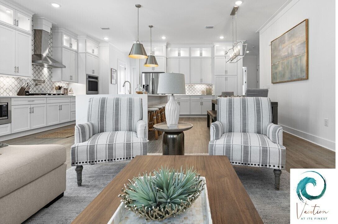 Photo of Livingroom in Gulfview Heights