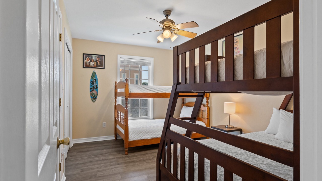 Photo of Bedroom in Toilla Segunda