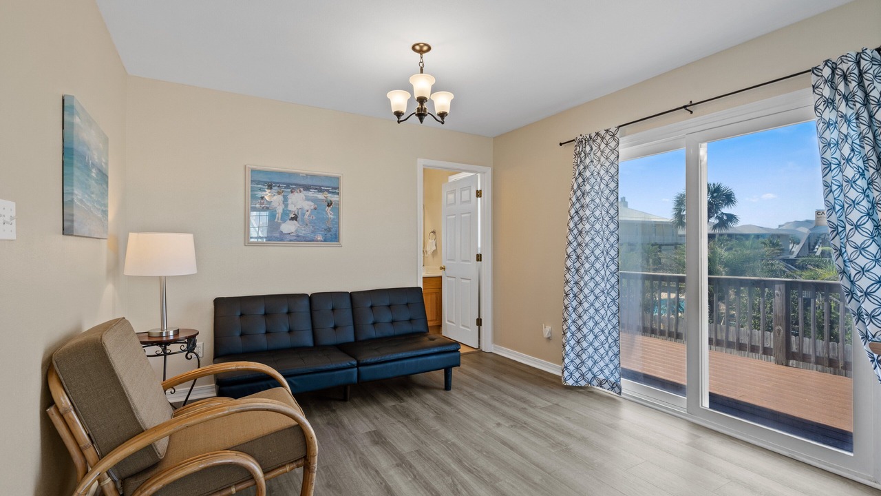 Photo of Livingroom in Toilla Segunda