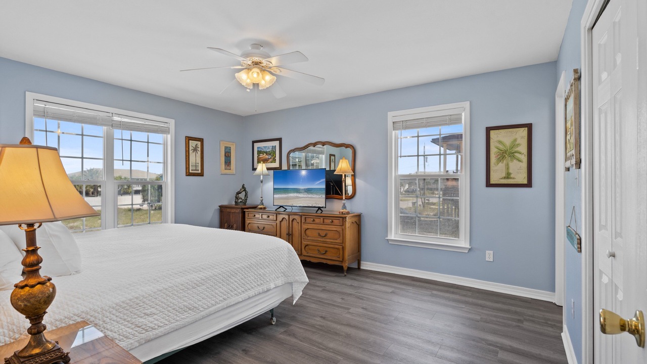 Photo of Bedroom in Toilla Segunda