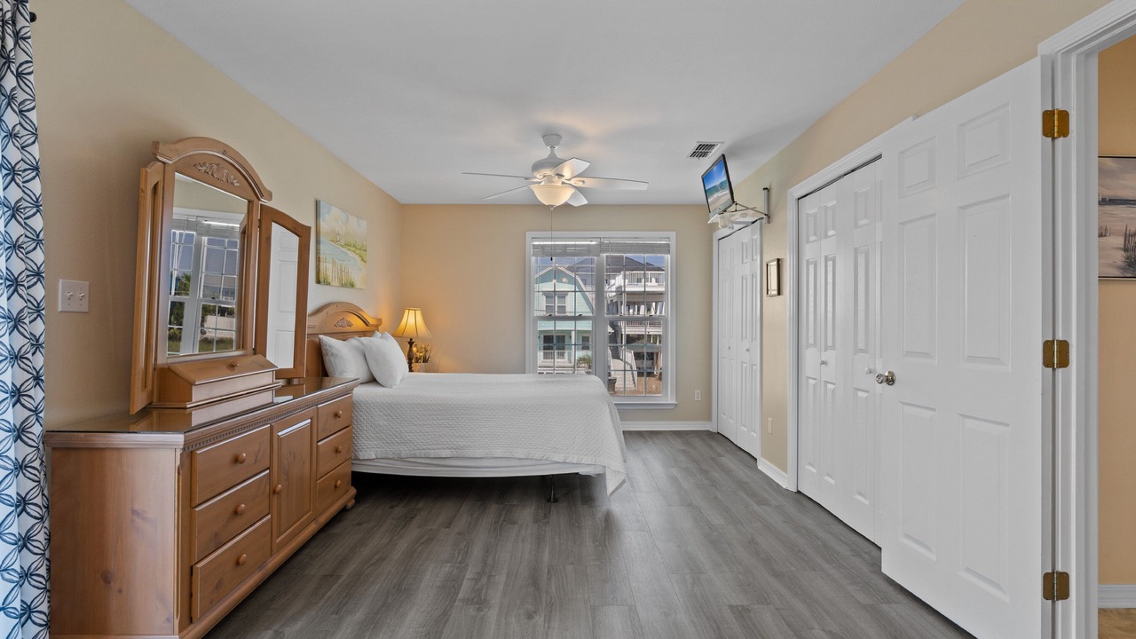 Photo of Bedroom in Toilla Segunda