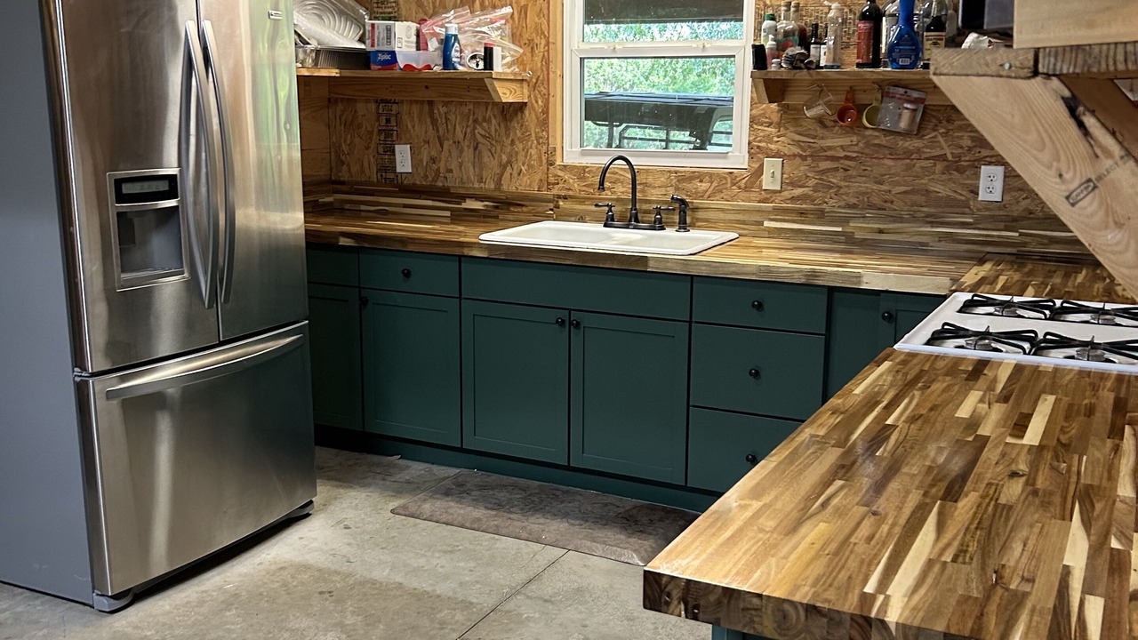 Photo of Kitchen in Forest Home