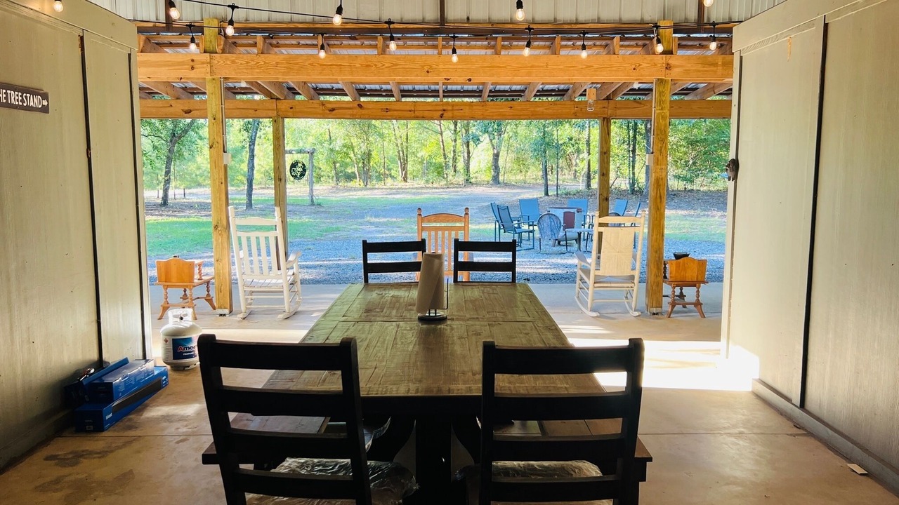 Photo of Outdoor in Forest Home