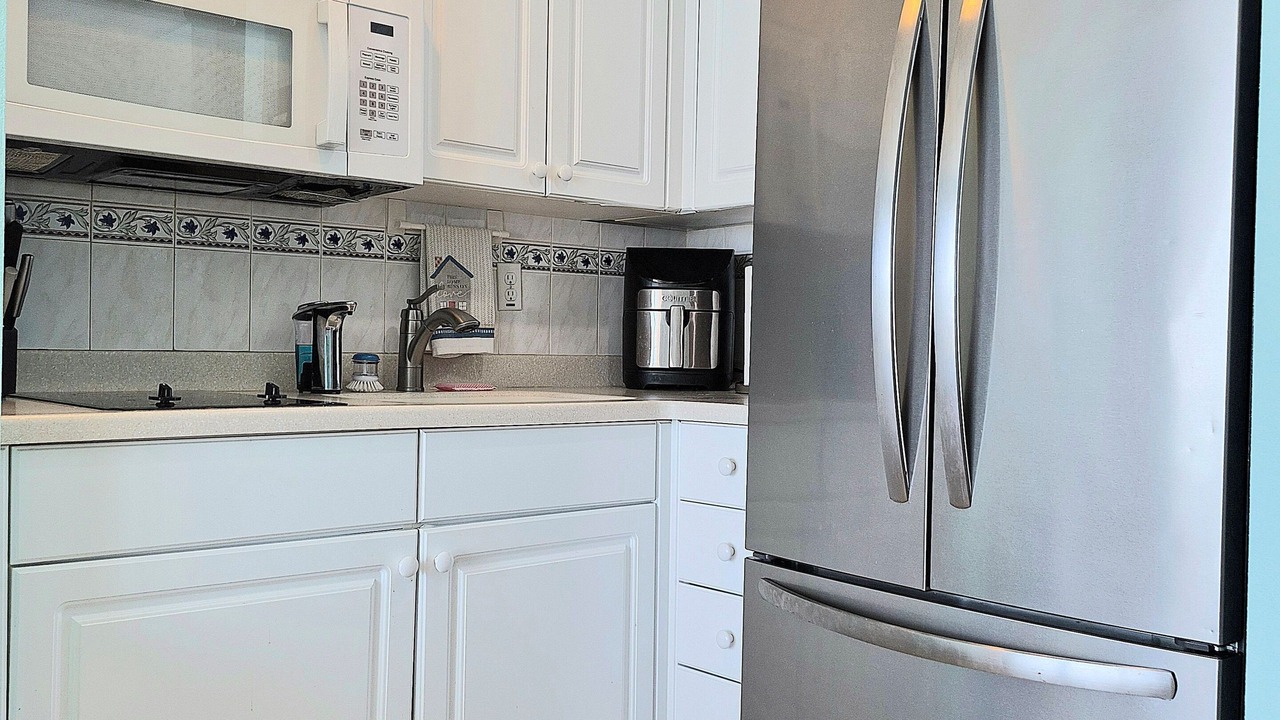Photo of Kitchen in Ortona Park