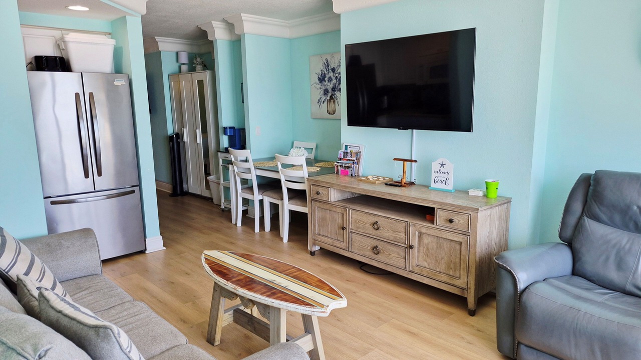 Photo of Livingroom in Ortona Park