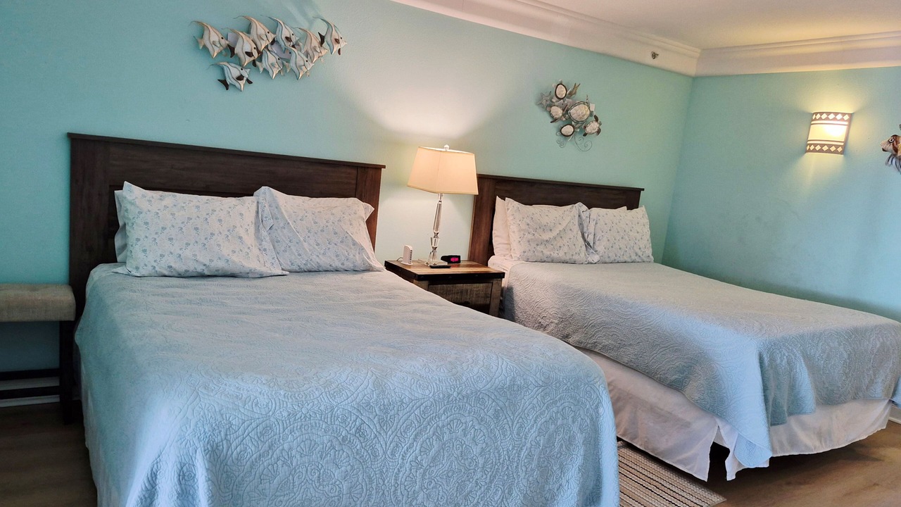 Photo of Bedroom in Ortona Park