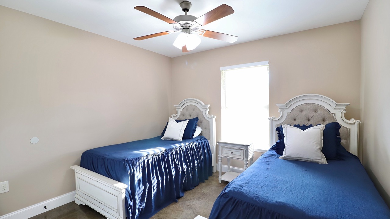 Photo of Bedroom in Hammond