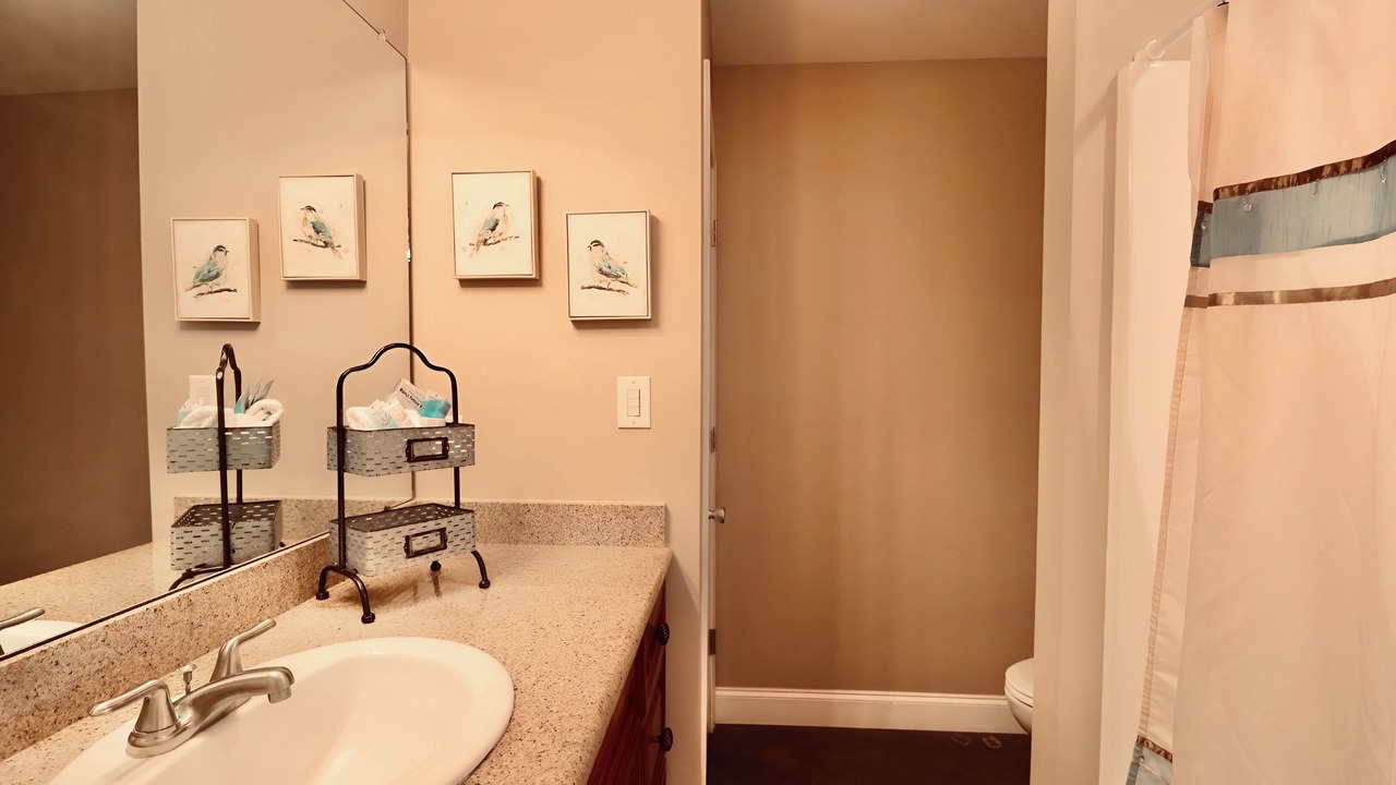 Photo of Bathroom in Hammond