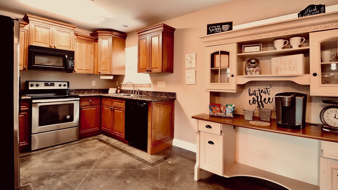 Photo of Kitchen in Hammond