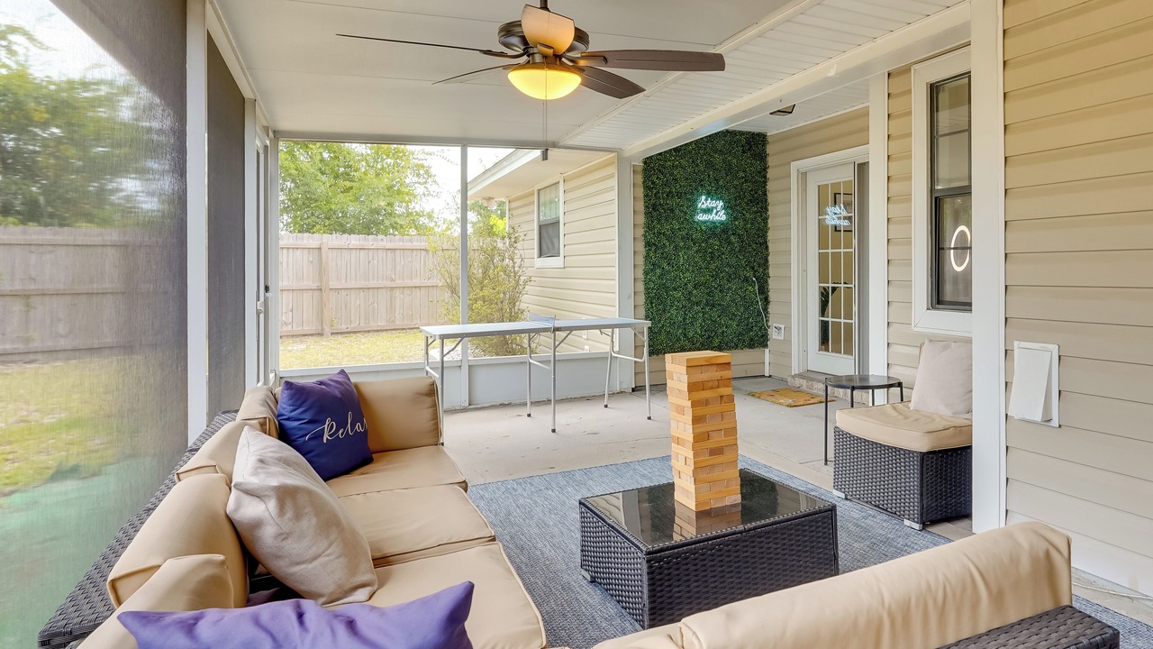 Photo of Outdoor in Lynn Haven