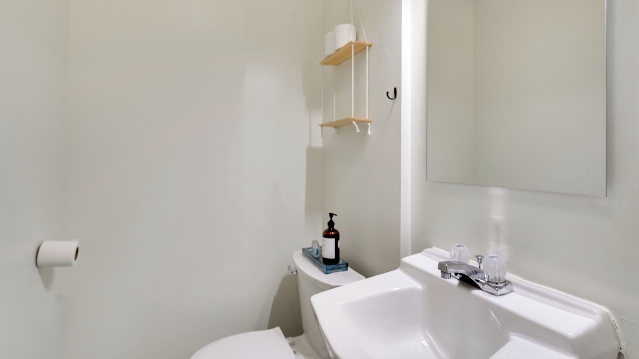 Photo of Bathroom in Lynn Haven