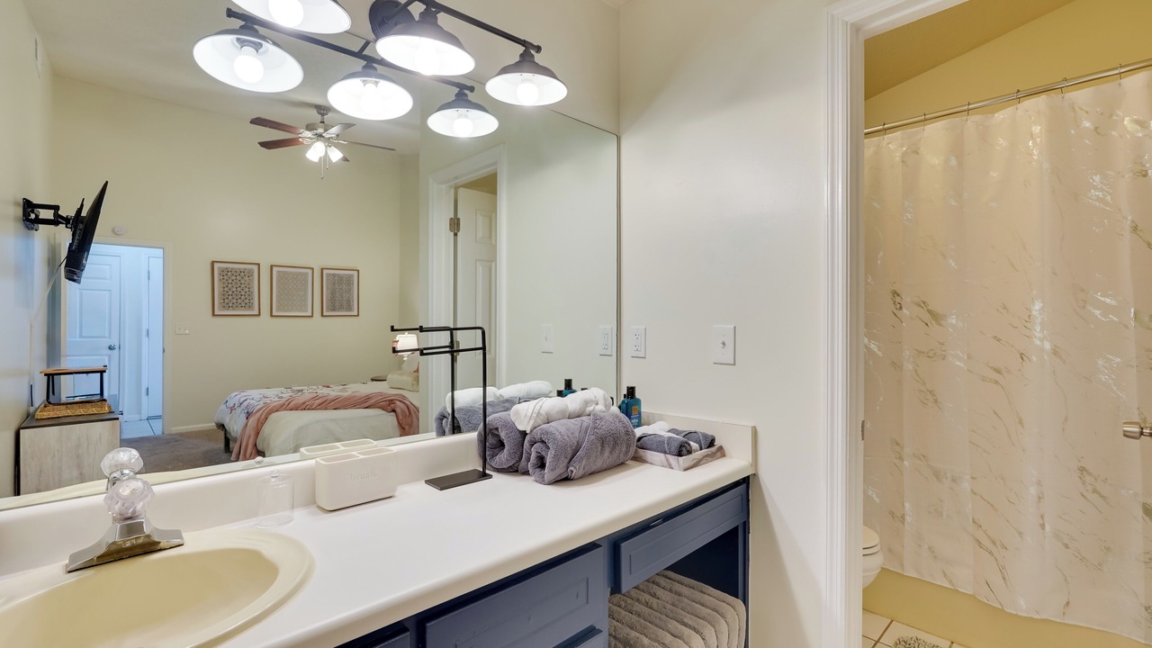 Photo of Bathroom in Lynn Haven