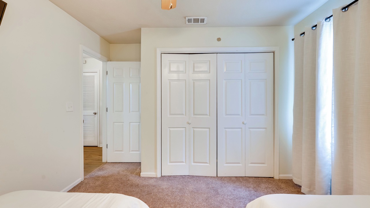 Photo of Bedroom in Lynn Haven