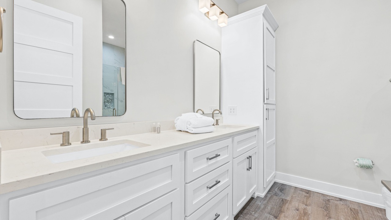 Photo of Bathroom in Laguna Beach