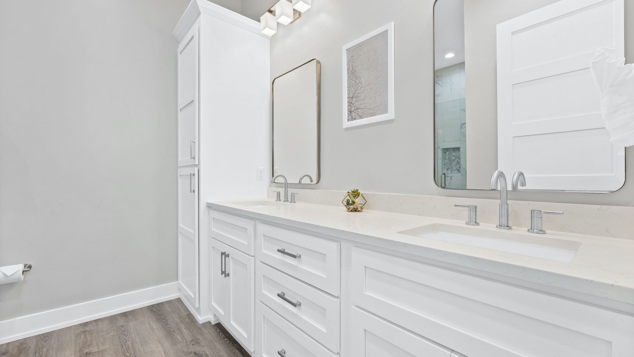 Photo of Bathroom in Laguna Beach