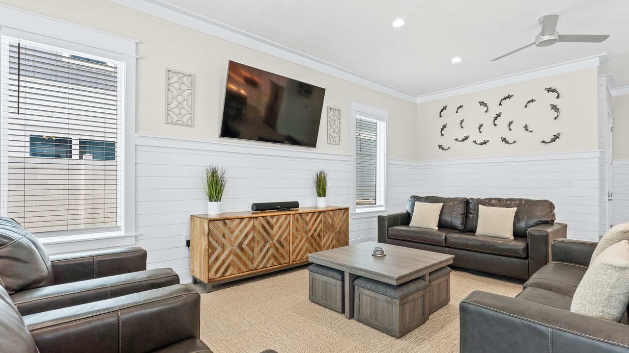 Photo of Livingroom in Laguna Beach