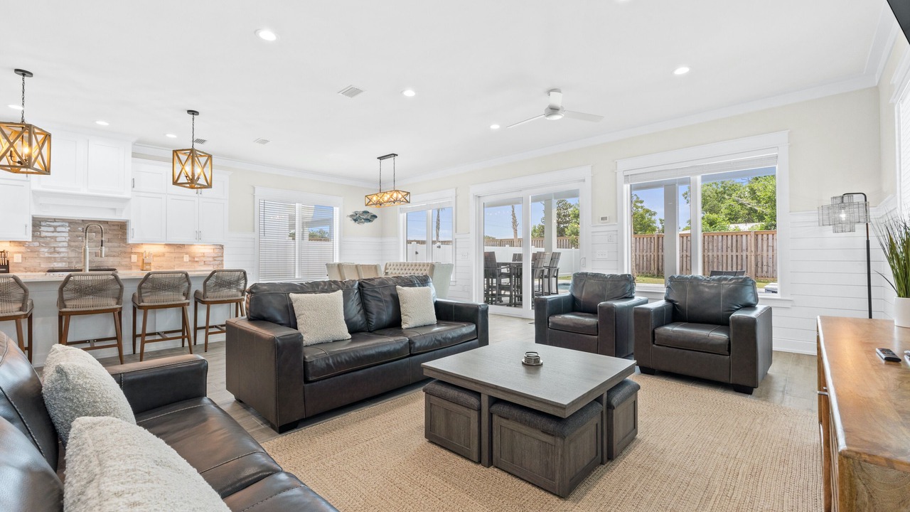 Photo of Livingroom in Laguna Beach