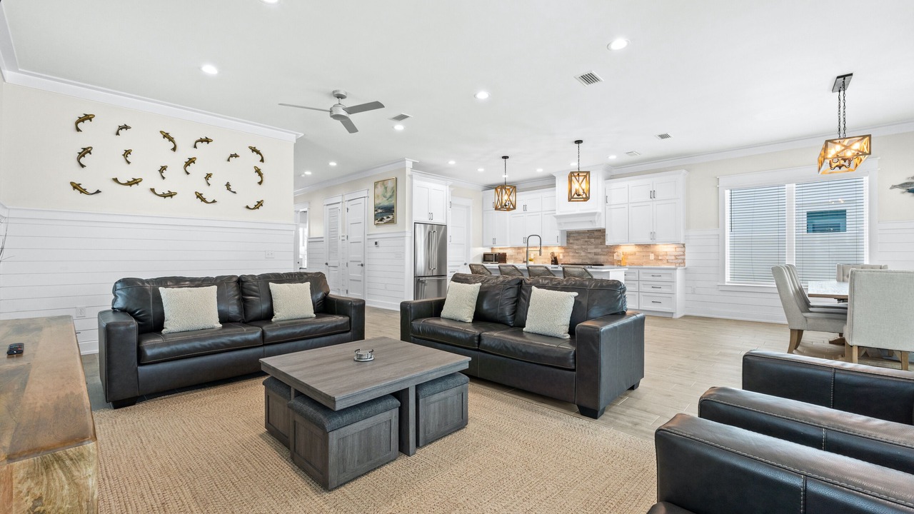 Photo of Livingroom in Laguna Beach