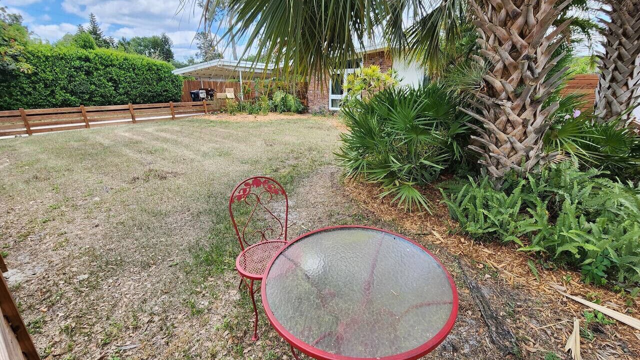 Photo of Outdoor in Audubon Park