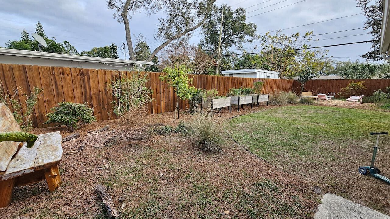 Photo of Outdoor in Audubon Park